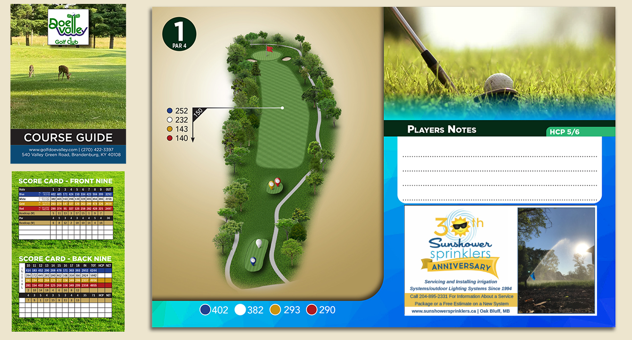 Golf